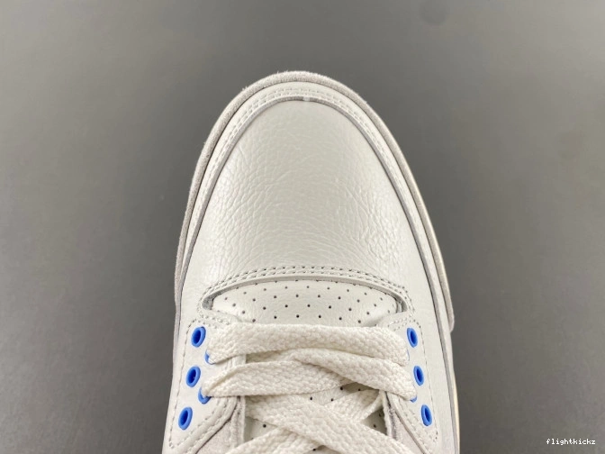 Shorts Jordan CT8532-101 3 Lucky Air 1025